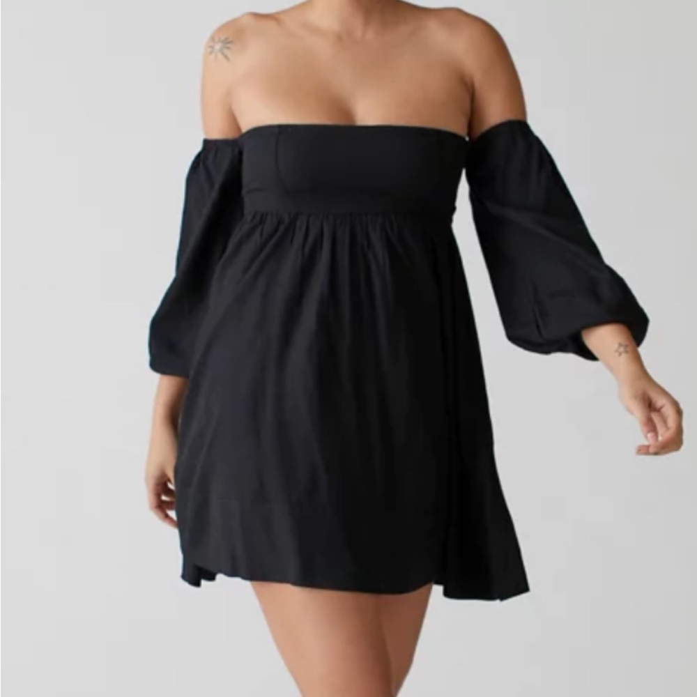 Urban outfitters dress 🖤🖤